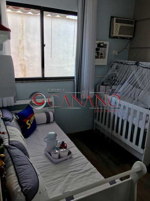 Conheça 15 do imóvel - Apartamento 2 quartos à venda Cachambi, Rio de Janeiro - R$ 235.000 - GCAP21300 - 16 15 - Apartamento 2 quartos à venda Cachambi, Rio de Janeiro - R$ 235.000 - GCAP21300 - 16