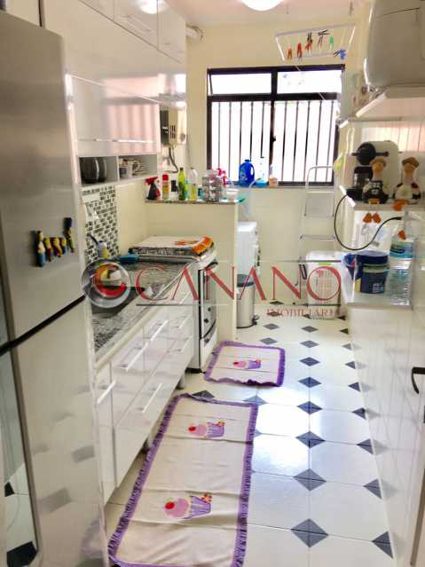 Conheça 16 do imóvel - Apartamento 2 quartos à venda Cachambi, Rio de Janeiro - R$ 235.000 - GCAP21300 - 17 16 - Apartamento 2 quartos à venda Cachambi, Rio de Janeiro - R$ 235.000 - GCAP21300 - 17