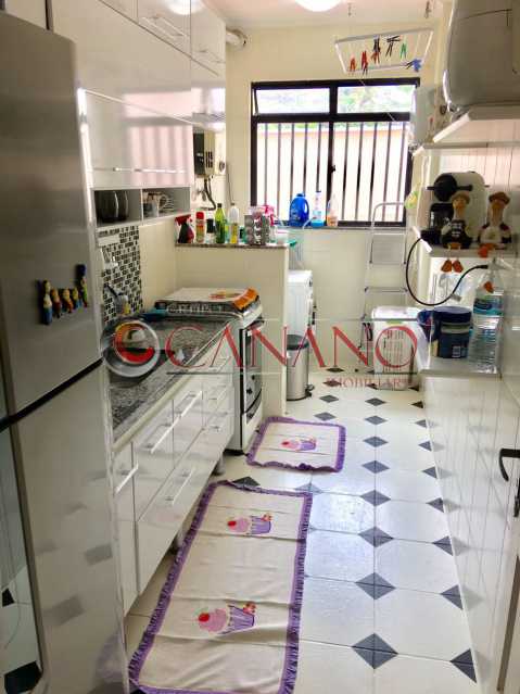 Conheça 17 do imóvel - Apartamento 2 quartos à venda Cachambi, Rio de Janeiro - R$ 235.000 - GCAP21300 - 18 17 - Apartamento 2 quartos à venda Cachambi, Rio de Janeiro - R$ 235.000 - GCAP21300 - 18