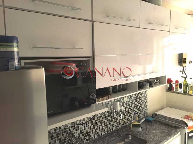 Conheça 18 do imóvel - Apartamento 2 quartos à venda Cachambi, Rio de Janeiro - R$ 235.000 - GCAP21300 - 19 18 - Apartamento 2 quartos à venda Cachambi, Rio de Janeiro - R$ 235.000 - GCAP21300 - 19