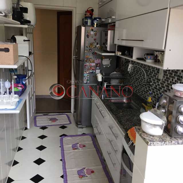 Conheça 20 do imóvel - Apartamento 2 quartos à venda Cachambi, Rio de Janeiro - R$ 235.000 - GCAP21300 - 21 20 - Apartamento 2 quartos à venda Cachambi, Rio de Janeiro - R$ 235.000 - GCAP21300 - 21