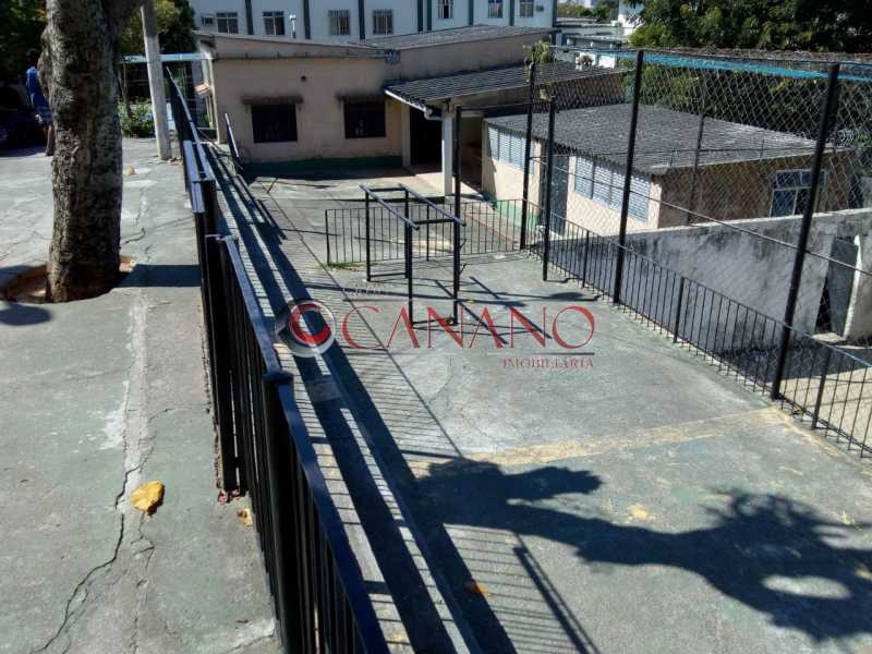 Conheça 1 do imóvel - Apartamento 2 quartos à venda Inhaúma, Rio de Janeiro - R$ 160.000 - GCAP21301 - 1 1 - Apartamento 2 quartos à venda Inhaúma, Rio de Janeiro - R$ 160.000 - GCAP21301 - 1