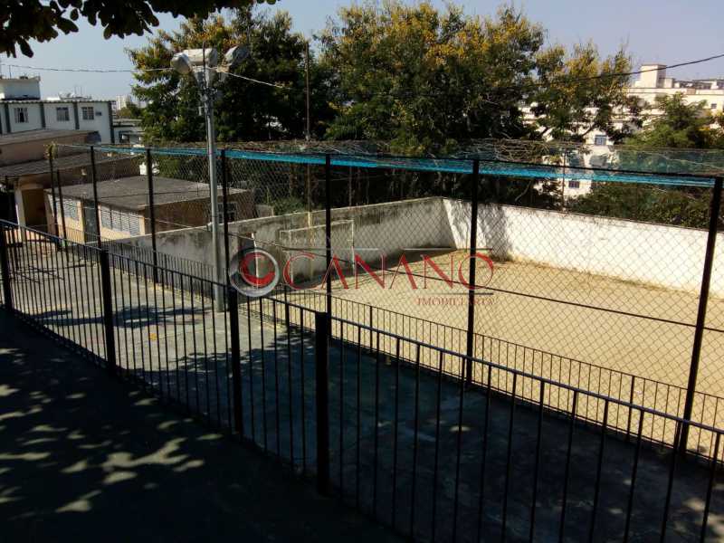Conheça 2 do imóvel - Apartamento 2 quartos à venda Inhaúma, Rio de Janeiro - R$ 160.000 - GCAP21301 - 3 2 - Apartamento 2 quartos à venda Inhaúma, Rio de Janeiro - R$ 160.000 - GCAP21301 - 3