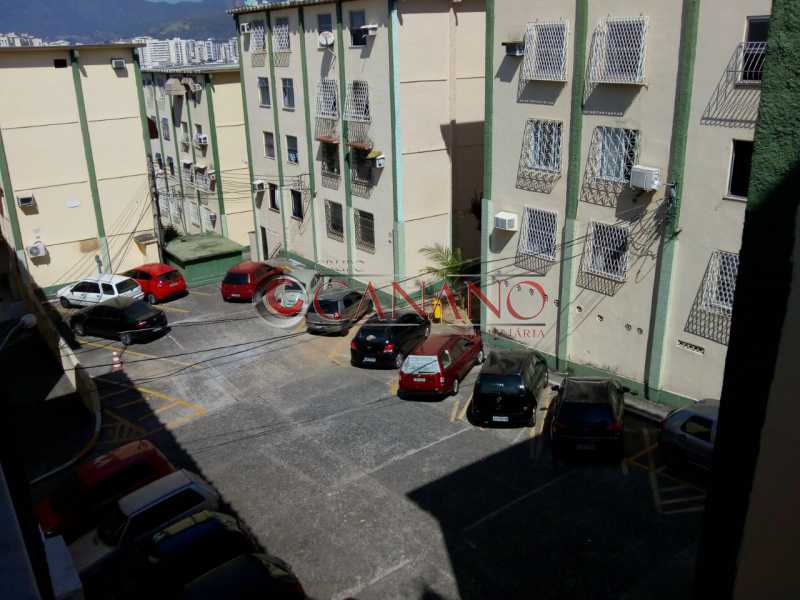 Conheça 4 do imóvel - Apartamento 2 quartos à venda Inhaúma, Rio de Janeiro - R$ 160.000 - GCAP21301 - 5 4 - Apartamento 2 quartos à venda Inhaúma, Rio de Janeiro - R$ 160.000 - GCAP21301 - 5