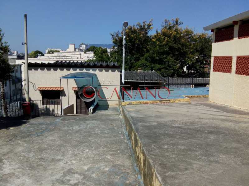 Conheça 5 do imóvel - Apartamento 2 quartos à venda Inhaúma, Rio de Janeiro - R$ 160.000 - GCAP21301 - 6 5 - Apartamento 2 quartos à venda Inhaúma, Rio de Janeiro - R$ 160.000 - GCAP21301 - 6