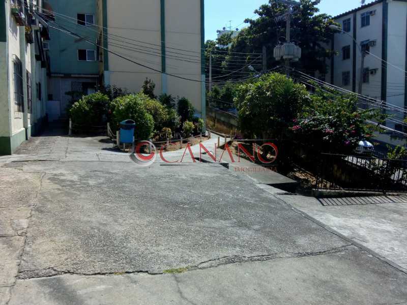 Conheça 6 do imóvel - Apartamento 2 quartos à venda Inhaúma, Rio de Janeiro - R$ 160.000 - GCAP21301 - 7 6 - Apartamento 2 quartos à venda Inhaúma, Rio de Janeiro - R$ 160.000 - GCAP21301 - 7
