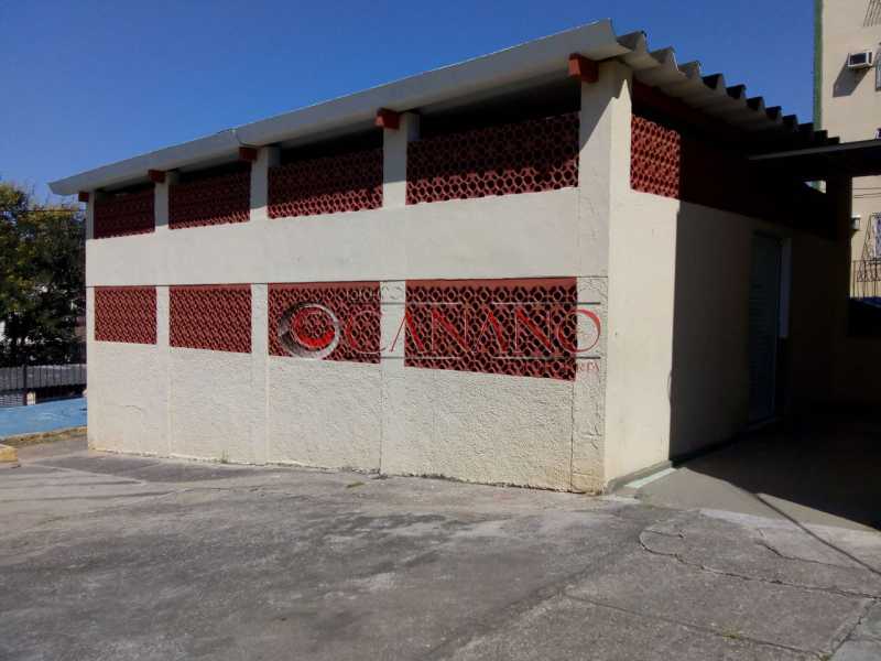 Conheça 7 do imóvel - Apartamento 2 quartos à venda Inhaúma, Rio de Janeiro - R$ 160.000 - GCAP21301 - 8 7 - Apartamento 2 quartos à venda Inhaúma, Rio de Janeiro - R$ 160.000 - GCAP21301 - 8
