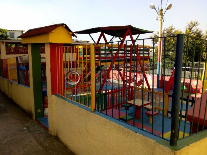 Conheça 8 do imóvel - Apartamento 2 quartos à venda Inhaúma, Rio de Janeiro - R$ 160.000 - GCAP21301 - 9 8 - Apartamento 2 quartos à venda Inhaúma, Rio de Janeiro - R$ 160.000 - GCAP21301 - 9