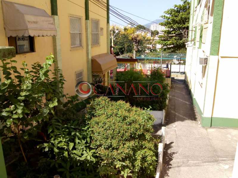 Conheça 9 do imóvel - Apartamento 2 quartos à venda Inhaúma, Rio de Janeiro - R$ 160.000 - GCAP21301 - 10 9 - Apartamento 2 quartos à venda Inhaúma, Rio de Janeiro - R$ 160.000 - GCAP21301 - 10