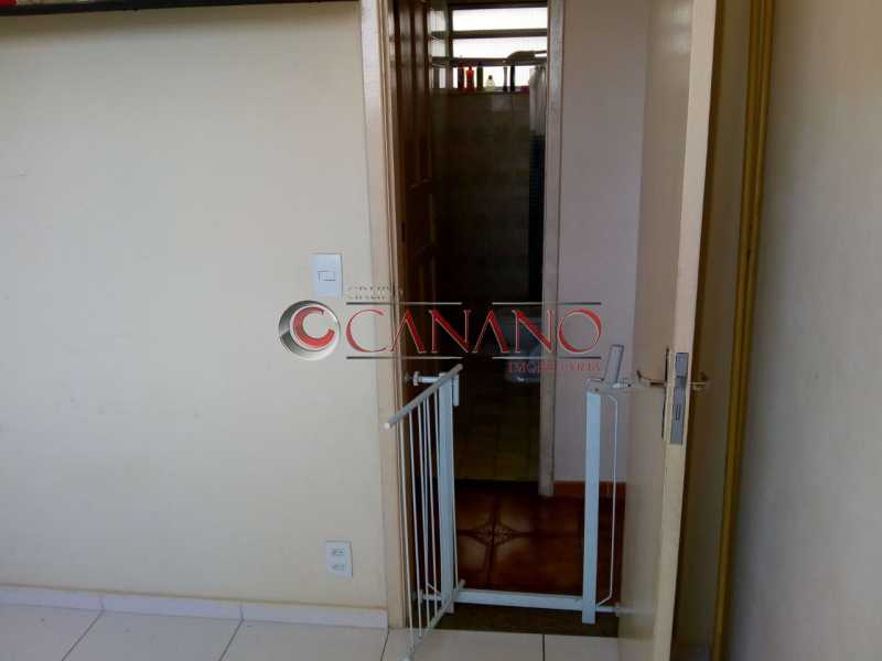 Conheça 14 do imóvel - Apartamento 2 quartos à venda Inhaúma, Rio de Janeiro - R$ 160.000 - GCAP21301 - 15 14 - Apartamento 2 quartos à venda Inhaúma, Rio de Janeiro - R$ 160.000 - GCAP21301 - 15