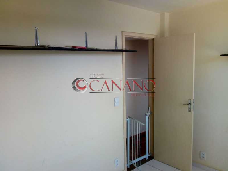 Conheça 16 do imóvel - Apartamento 2 quartos à venda Inhaúma, Rio de Janeiro - R$ 160.000 - GCAP21301 - 17 16 - Apartamento 2 quartos à venda Inhaúma, Rio de Janeiro - R$ 160.000 - GCAP21301 - 17