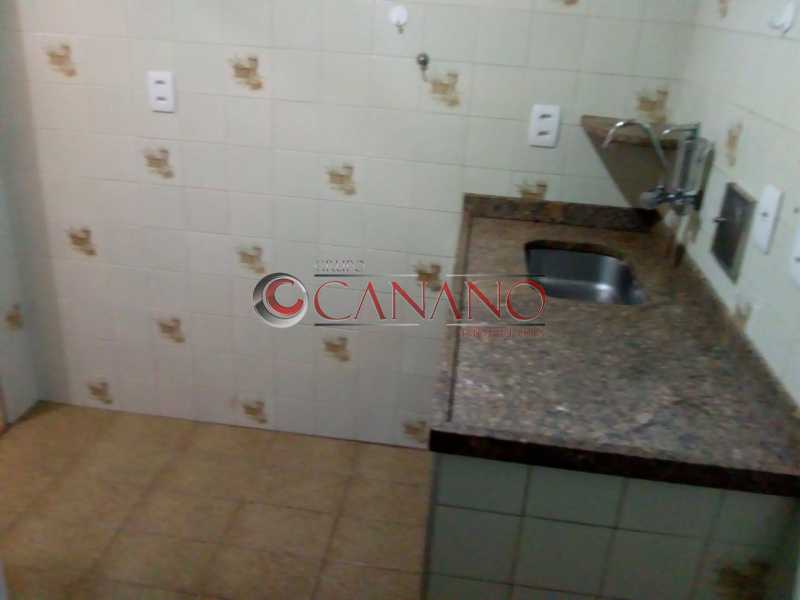 Conheça 17 do imóvel - Apartamento 2 quartos à venda Inhaúma, Rio de Janeiro - R$ 160.000 - GCAP21301 - 18 17 - Apartamento 2 quartos à venda Inhaúma, Rio de Janeiro - R$ 160.000 - GCAP21301 - 18