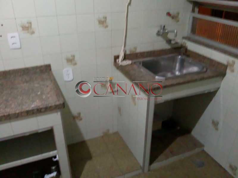 Conheça 19 do imóvel - Apartamento 2 quartos à venda Inhaúma, Rio de Janeiro - R$ 160.000 - GCAP21301 - 20 19 - Apartamento 2 quartos à venda Inhaúma, Rio de Janeiro - R$ 160.000 - GCAP21301 - 20