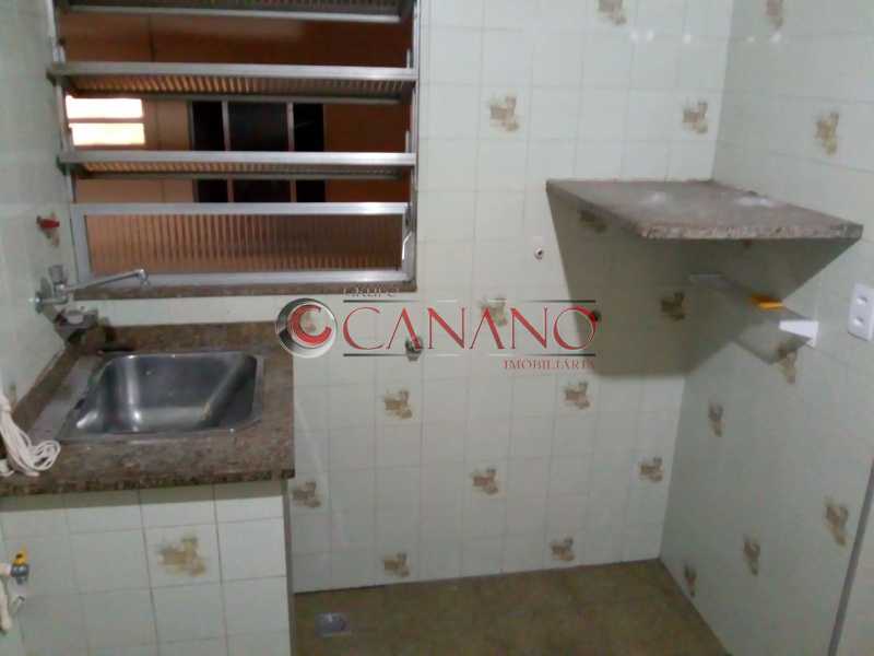 Conheça 20 do imóvel - Apartamento 2 quartos à venda Inhaúma, Rio de Janeiro - R$ 160.000 - GCAP21301 - 21 20 - Apartamento 2 quartos à venda Inhaúma, Rio de Janeiro - R$ 160.000 - GCAP21301 - 21