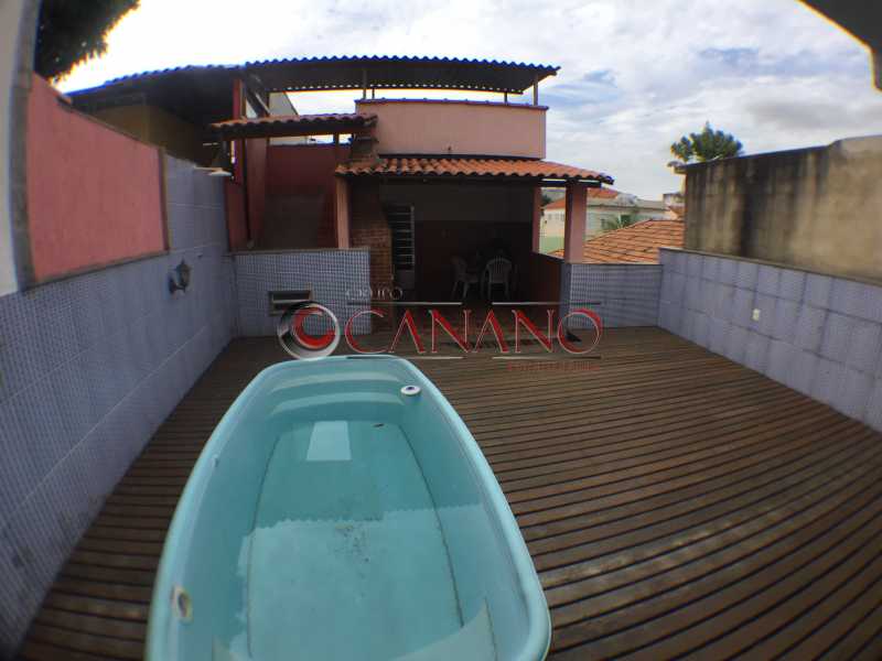 Conheça IMG_2797 do imóvel - Casa à venda Rua Almirante Ari Parreiras,Rocha, Rio de Janeiro - R$ 550.000 - GCCA40026 - 5 IMG_2797 - Casa à venda Rua Almirante Ari Parreiras,Rocha, Rio de Janeiro - R$ 550.000 - GCCA40026 - 5