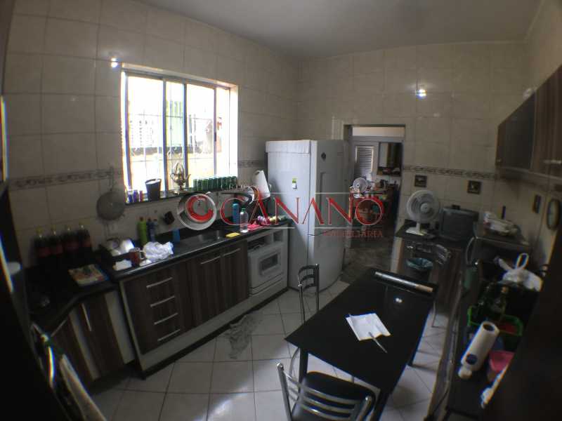 IMG_2808 - Casa à venda Rua Almirante Ari Parreiras,Rocha, Rio de Janeiro - R$ 550.000 - GCCA40026 - 14