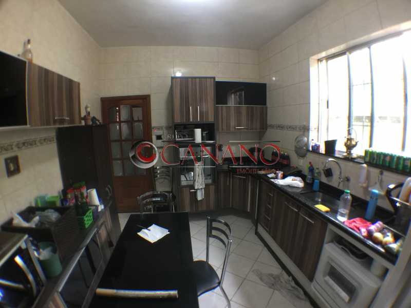 IMG_2809 - Casa à venda Rua Almirante Ari Parreiras,Rocha, Rio de Janeiro - R$ 550.000 - GCCA40026 - 15