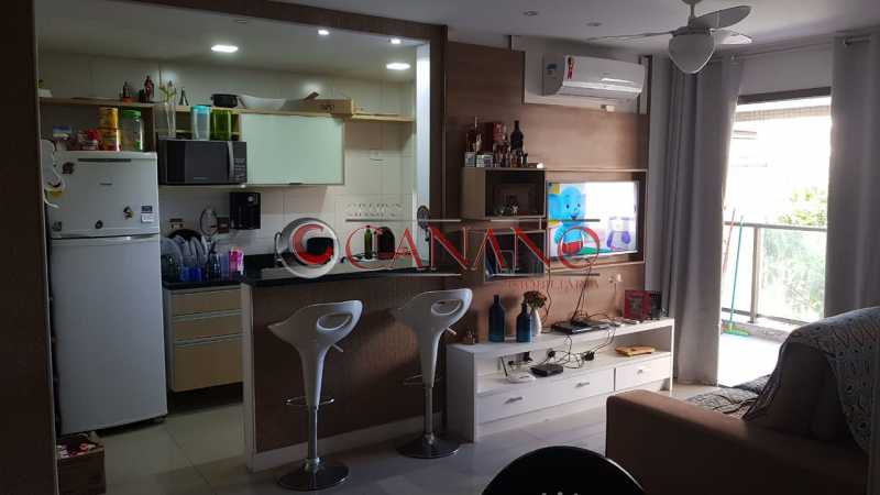 Conheça 1 do imóvel - Apartamento À VENDA, Cachambi, Rio de Janeiro, RJ - GCAP21344 - 1 1 - Apartamento À VENDA, Cachambi, Rio de Janeiro, RJ - GCAP21344 - 1