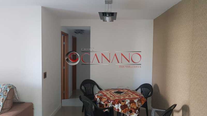 Conheça 2 do imóvel - Apartamento À VENDA, Cachambi, Rio de Janeiro, RJ - GCAP21344 - 3 2 - Apartamento À VENDA, Cachambi, Rio de Janeiro, RJ - GCAP21344 - 3