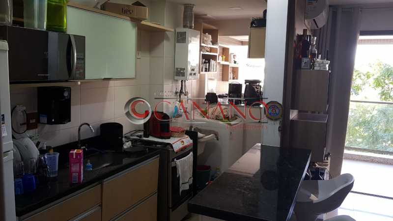 Conheça 3 do imóvel - Apartamento À VENDA, Cachambi, Rio de Janeiro, RJ - GCAP21344 - 4 3 - Apartamento À VENDA, Cachambi, Rio de Janeiro, RJ - GCAP21344 - 4