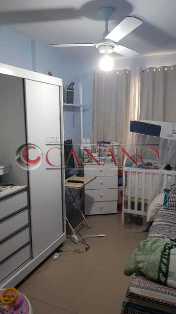 Conheça 4 do imóvel - Apartamento À VENDA, Cachambi, Rio de Janeiro, RJ - GCAP21344 - 5 4 - Apartamento À VENDA, Cachambi, Rio de Janeiro, RJ - GCAP21344 - 5