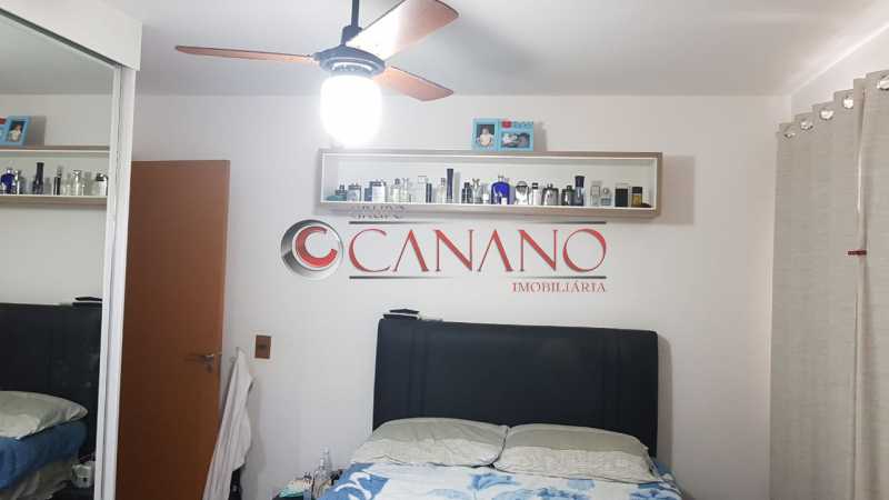 Conheça 8 do imóvel - Apartamento À VENDA, Cachambi, Rio de Janeiro, RJ - GCAP21344 - 9 8 - Apartamento À VENDA, Cachambi, Rio de Janeiro, RJ - GCAP21344 - 9