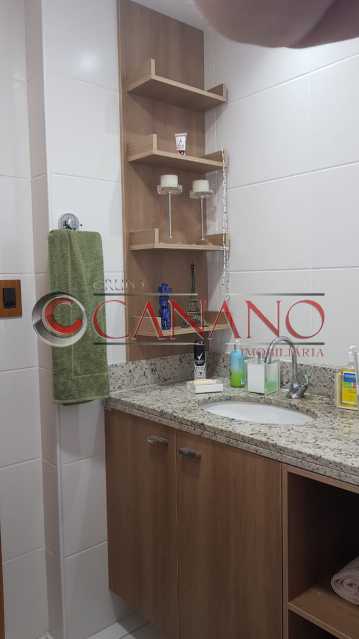 Conheça 9 do imóvel - Apartamento À VENDA, Cachambi, Rio de Janeiro, RJ - GCAP21344 - 10 9 - Apartamento À VENDA, Cachambi, Rio de Janeiro, RJ - GCAP21344 - 10