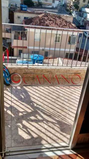 Conheça 1 do imóvel - Apartamento À VENDA, Abolição, Rio de Janeiro, RJ - GCAP21379 - 1 1 - Apartamento À VENDA, Abolição, Rio de Janeiro, RJ - GCAP21379 - 1