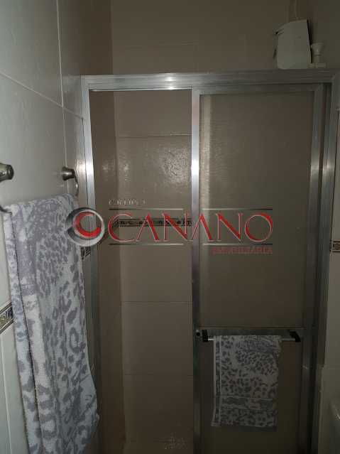 Conheça Banheiro de Serviço 2 box do imóvel - Apartamento À VENDA, Méier, Rio de Janeiro, RJ - GCAP21391 - 6 Banheiro de Serviço 2 box - Apartamento À VENDA, Méier, Rio de Janeiro, RJ - GCAP21391 - 6
