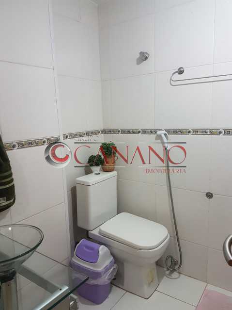 Conheça Banheiro Social 01 vaso e pia do imóvel - Apartamento À VENDA, Méier, Rio de Janeiro, RJ - GCAP21391 - 8 Banheiro Social 01 vaso e pia - Apartamento À VENDA, Méier, Rio de Janeiro, RJ - GCAP21391 - 8