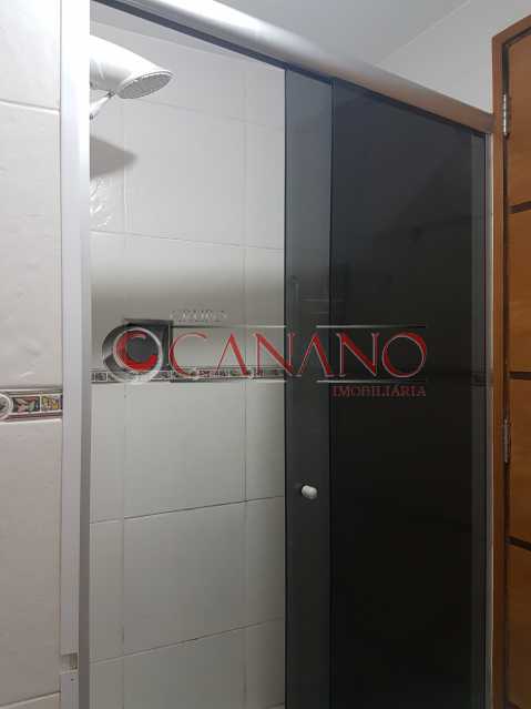 Conheça Banheiro Social 02 box do imóvel - Apartamento À VENDA, Méier, Rio de Janeiro, RJ - GCAP21391 - 9 Banheiro Social 02 box - Apartamento À VENDA, Méier, Rio de Janeiro, RJ - GCAP21391 - 9
