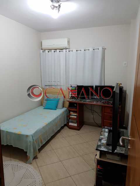 Conheça Quarto 1 janela e split do imóvel - Apartamento À VENDA, Méier, Rio de Janeiro, RJ - GCAP21391 - 11 Quarto 1 janela e split - Apartamento À VENDA, Méier, Rio de Janeiro, RJ - GCAP21391 - 11