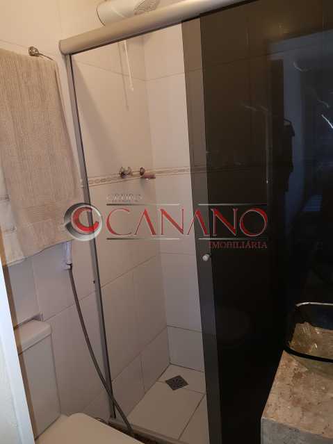 Conheça Suite - Banheiro 1 box do imóvel - Apartamento À VENDA, Méier, Rio de Janeiro, RJ - GCAP21391 - 15 Suite - Banheiro 1 box - Apartamento À VENDA, Méier, Rio de Janeiro, RJ - GCAP21391 - 15