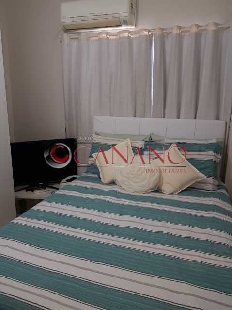 Conheça Suite - Quarto 1 janela split do imóvel - Apartamento À VENDA, Méier, Rio de Janeiro, RJ - GCAP21391 - 17 Suite - Quarto 1 janela split - Apartamento À VENDA, Méier, Rio de Janeiro, RJ - GCAP21391 - 17