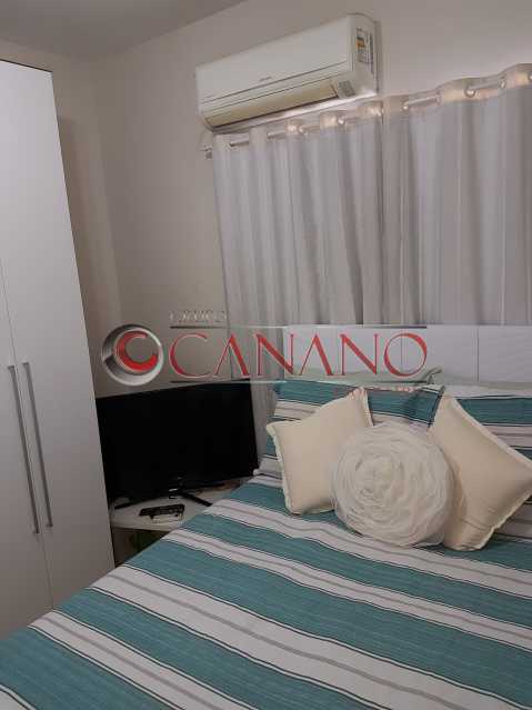 Conheça Suite - Quarto 2 armário jane do imóvel - Apartamento À VENDA, Méier, Rio de Janeiro, RJ - GCAP21391 - 18 Suite - Quarto 2 armário jane - Apartamento À VENDA, Méier, Rio de Janeiro, RJ - GCAP21391 - 18