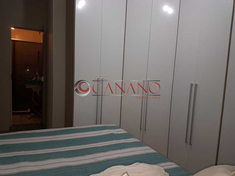 Conheça Suite - Quarto 3 armário banh do imóvel - Apartamento À VENDA, Méier, Rio de Janeiro, RJ - GCAP21391 - 19 Suite - Quarto 3 armário banh - Apartamento À VENDA, Méier, Rio de Janeiro, RJ - GCAP21391 - 19