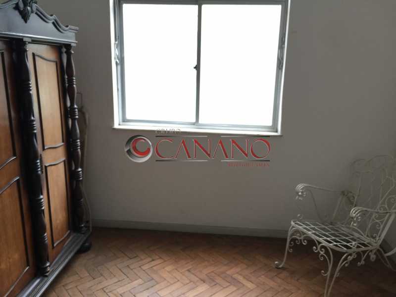 IMG_3668 - Casa 3 quartos à venda Engenho de Dentro, Rio de Janeiro - R$ 415.000 - GCCA30047 - 26
