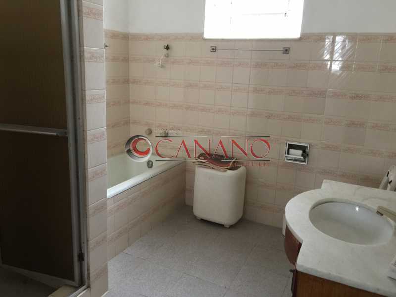 IMG_3669 - Casa 3 quartos à venda Engenho de Dentro, Rio de Janeiro - R$ 415.000 - GCCA30047 - 27
