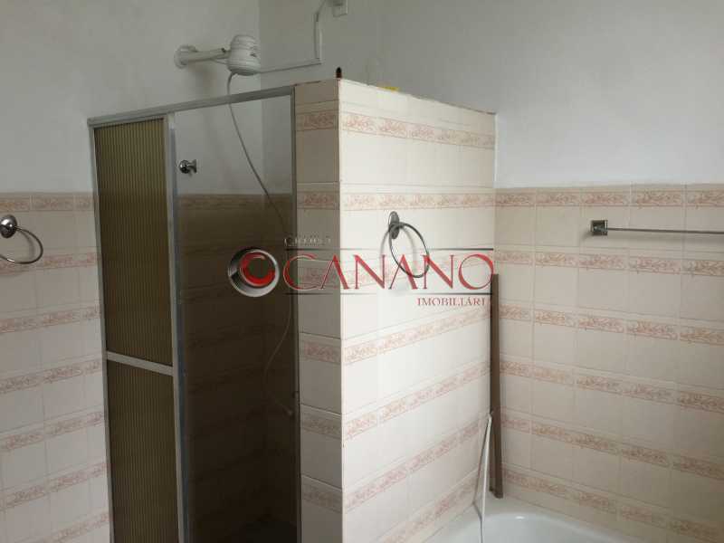 IMG_3670 - Casa 3 quartos à venda Engenho de Dentro, Rio de Janeiro - R$ 415.000 - GCCA30047 - 28