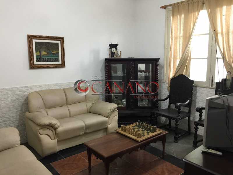 IMG_3672 - Casa 3 quartos à venda Engenho de Dentro, Rio de Janeiro - R$ 415.000 - GCCA30047 - 8
