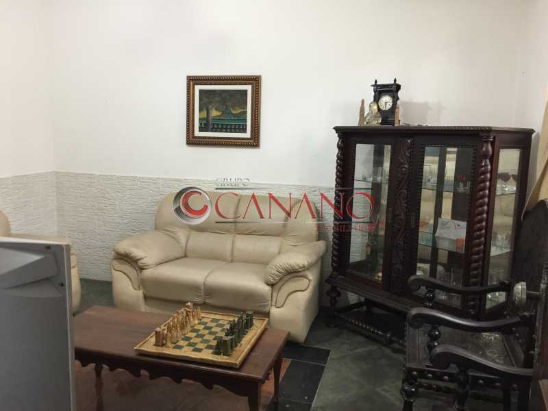 IMG_3673 - Casa 3 quartos à venda Engenho de Dentro, Rio de Janeiro - R$ 415.000 - GCCA30047 - 9