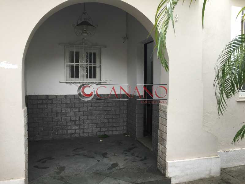 IMG_3676 - Casa 3 quartos à venda Engenho de Dentro, Rio de Janeiro - R$ 415.000 - GCCA30047 - 5