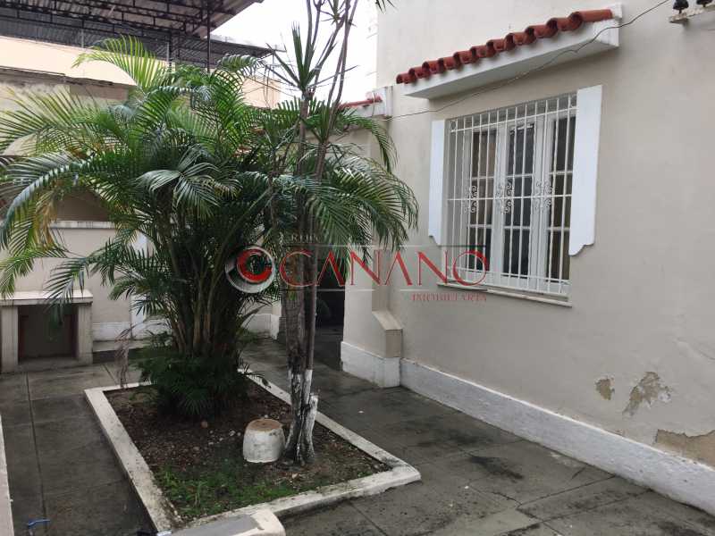 IMG_3677 - Casa 3 quartos à venda Engenho de Dentro, Rio de Janeiro - R$ 415.000 - GCCA30047 - 3