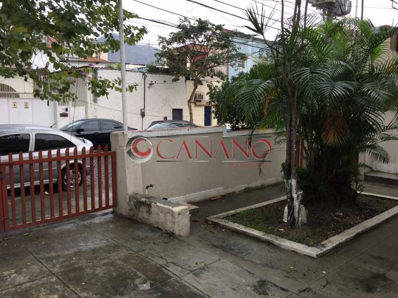 IMG_3679 - Casa 3 quartos à venda Engenho de Dentro, Rio de Janeiro - R$ 415.000 - GCCA30047 - 4