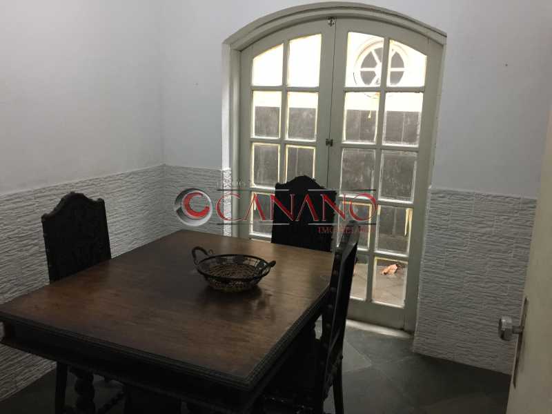 IMG_3681 - Casa 3 quartos à venda Engenho de Dentro, Rio de Janeiro - R$ 415.000 - GCCA30047 - 12