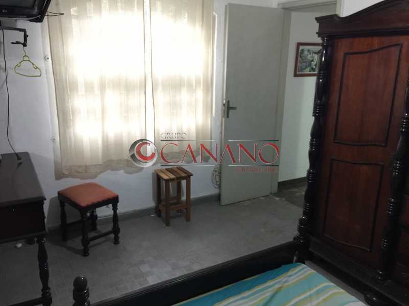 IMG_3686 - Casa 3 quartos à venda Engenho de Dentro, Rio de Janeiro - R$ 415.000 - GCCA30047 - 16
