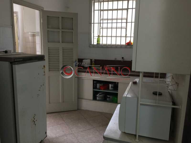 IMG_3687 - Casa 3 quartos à venda Engenho de Dentro, Rio de Janeiro - R$ 415.000 - GCCA30047 - 18