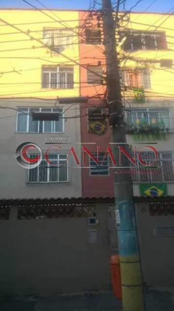 Conheça 498806039960813 do imóvel - Apartamento 2 quartos à venda Inhaúma, Rio de Janeiro - R$ 230.000 - GCAP21401 - 7 498806039960813 - Apartamento 2 quartos à venda Inhaúma, Rio de Janeiro - R$ 230.000 - GCAP21401 - 7