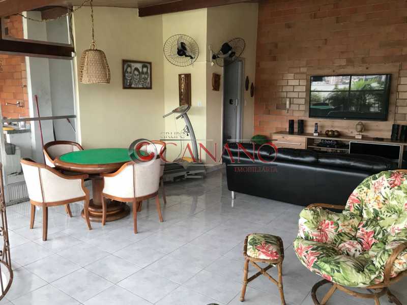 Conheça 3 do imóvel - Cobertura 3 quartos à venda Engenho Novo, Rio de Janeiro - R$ 550.000 - GCCO30047 - 4 3 - Cobertura 3 quartos à venda Engenho Novo, Rio de Janeiro - R$ 550.000 - GCCO30047 - 4