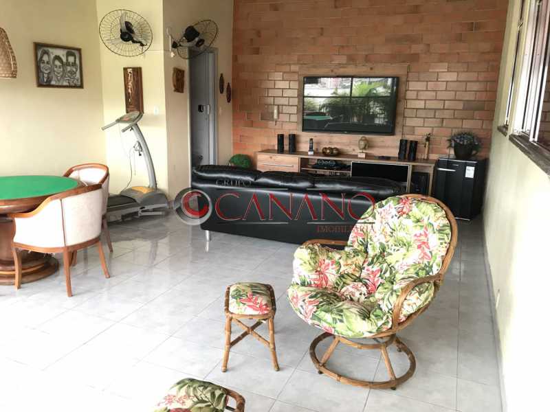 Conheça 5 do imóvel - Cobertura 3 quartos à venda Engenho Novo, Rio de Janeiro - R$ 550.000 - GCCO30047 - 6 5 - Cobertura 3 quartos à venda Engenho Novo, Rio de Janeiro - R$ 550.000 - GCCO30047 - 6